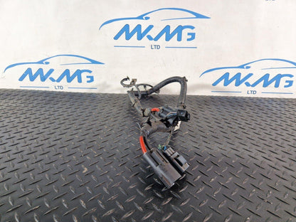 13-23 RANGE ROVER SPORT L494 GENUINE STEERING RACK WIRING LOOM FPLA-14F427-JB