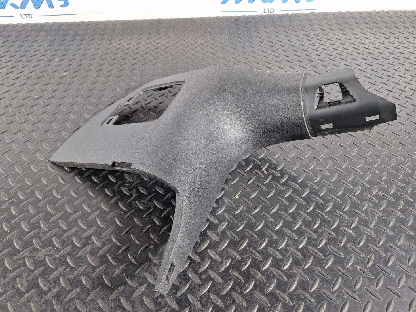 17-24 AUDI S5 F5 GENUINE OEM FRONT LEFT PASSENGER SIDE A-PILLAR TRIM 8W6867271C