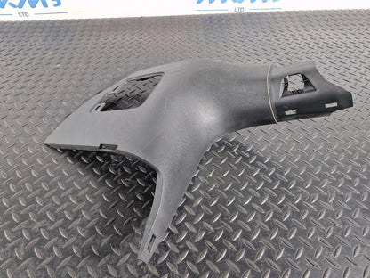 17-24 AUDI S5 F5 GENUINE OEM FRONT LEFT PASSENGER SIDE A-PILLAR TRIM 8W6867271C