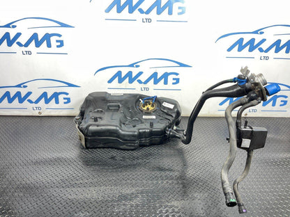 16-19 AUDI A4 B9 AVAN 2.0TDI DIESEL FUEL TANK WITH PUMP 8W0201021CG 8W02012WD