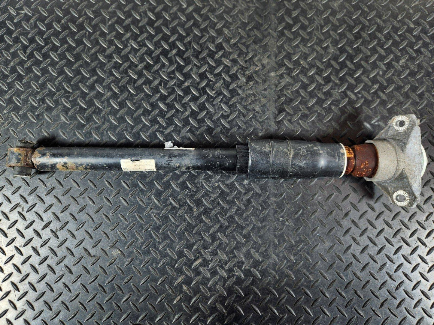 17-24 AUDI S5 F5 GENUINE REAR LEFT OR RIGHT SIDE SHOCK ABSORBER 8W6513035F