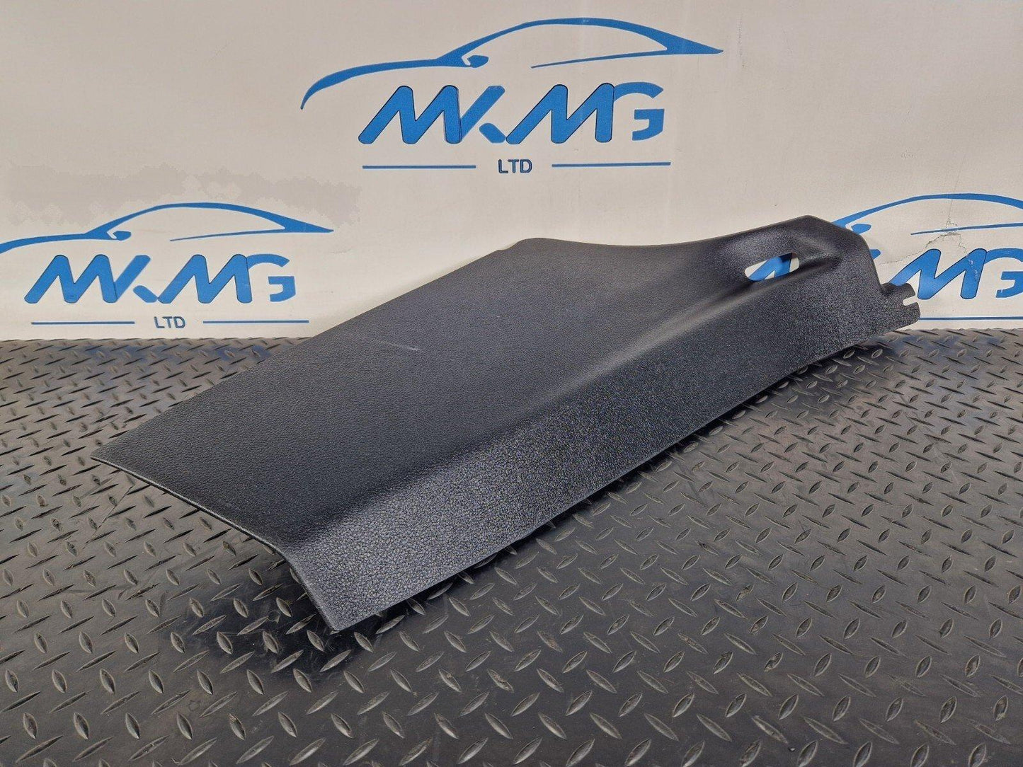 14-21 BMW 2 SERIES GRAN TOURER F45 F46 REAR RIGHT C-PILLAR TRIM COVER 7323666