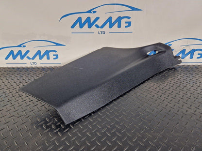 14-21 BMW 2 SERIES GRAN TOURER F45 F46 REAR RIGHT C-PILLAR TRIM COVER 7323666