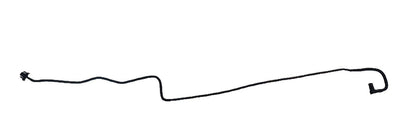14-19 LAND ROVER L550 DISCOVERY SPORT GENUINE COOLANT PIPE LINE GJ328C012AA