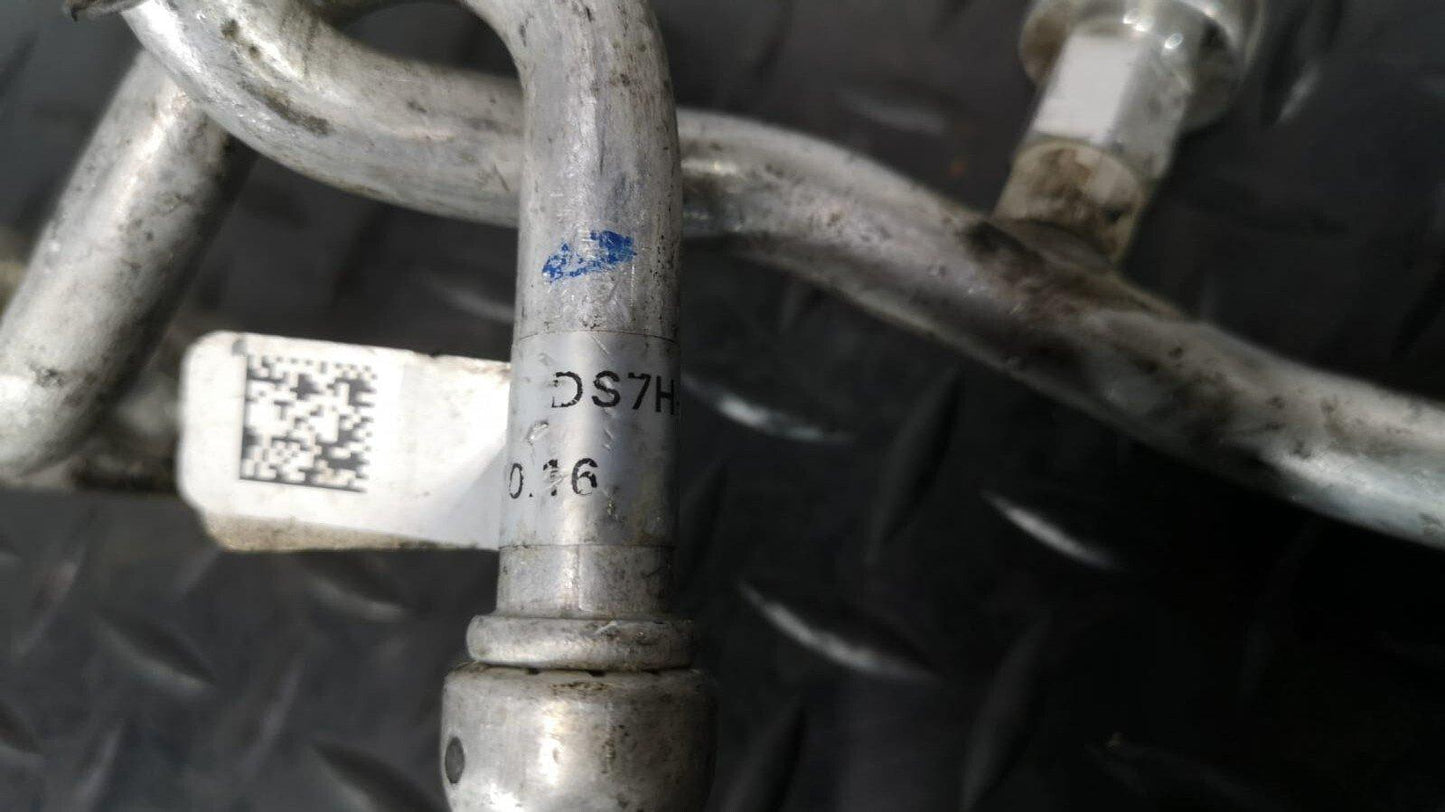 GENUINE FORD MONDEO MK5 2.0 TDCI DIESEL A/C AIR CONDITIONING PIPE DS7H19N601FD