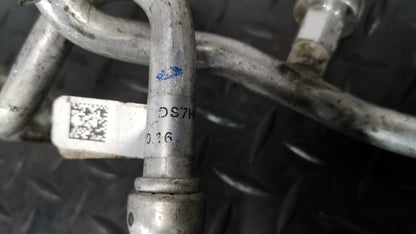 GENUINE FORD MONDEO MK5 2.0 TDCI DIESEL A/C AIR CONDITIONING PIPE DS7H19N601FD