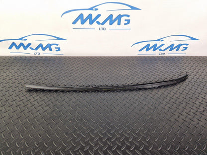10-15 AUDI Q7 4L GENUINE OEM WINDSCREEN SIDE TRIM 4L0854327