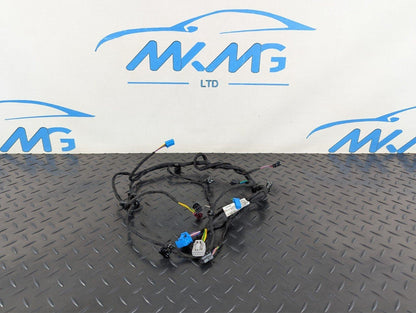 18-ON MERCEDES BENZ A CLASS W177 FRONT RIGHT O/S DOOR WIRING LOOM A1775406401