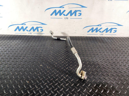 10-18 VW TOUAREG 7P GENUINE 3.0 DIESEL A/C AIR CONDITION PIPE