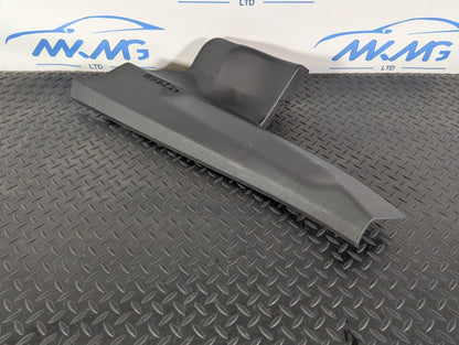 10-15 AUDI Q7 4L OEM NSR PASSENGER SIDE REAR LOWER C PILLAR TRIM 4L0867767