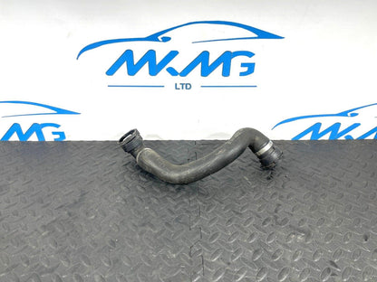 14-21 MERCEDES BENZ C300 W205 GENUINE WATER COOLANT HOSE PIPE A2055010282
