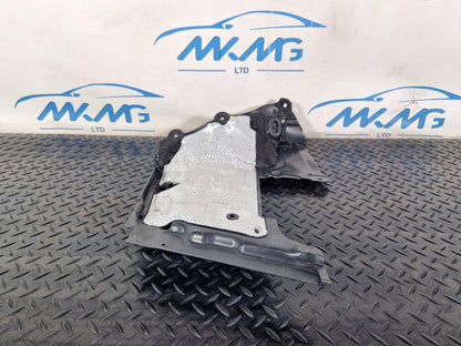 14-21 MERCEDES BENZ C200 W205 2.0L PETROL ENGINE PARTITION SHIELD A2056206001