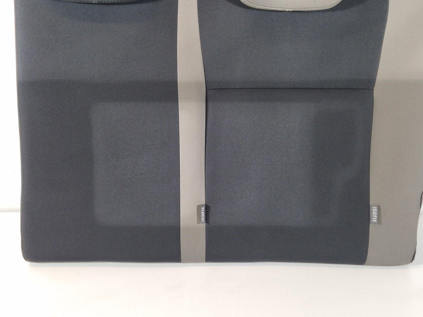 Toyota Yaris P130 Hatchback Rear Left Passenger N/S Seat Backrest