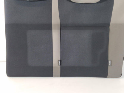Toyota Yaris P130 Hatchback Rear Left Passenger N/S Seat Backrest