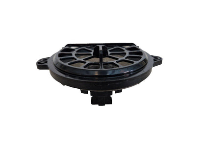 16-20 AUDI Q7 4M GENUINE OEM FRONT DASHBOARD SOUND SPEAKER 4M0035416 4M0035416A