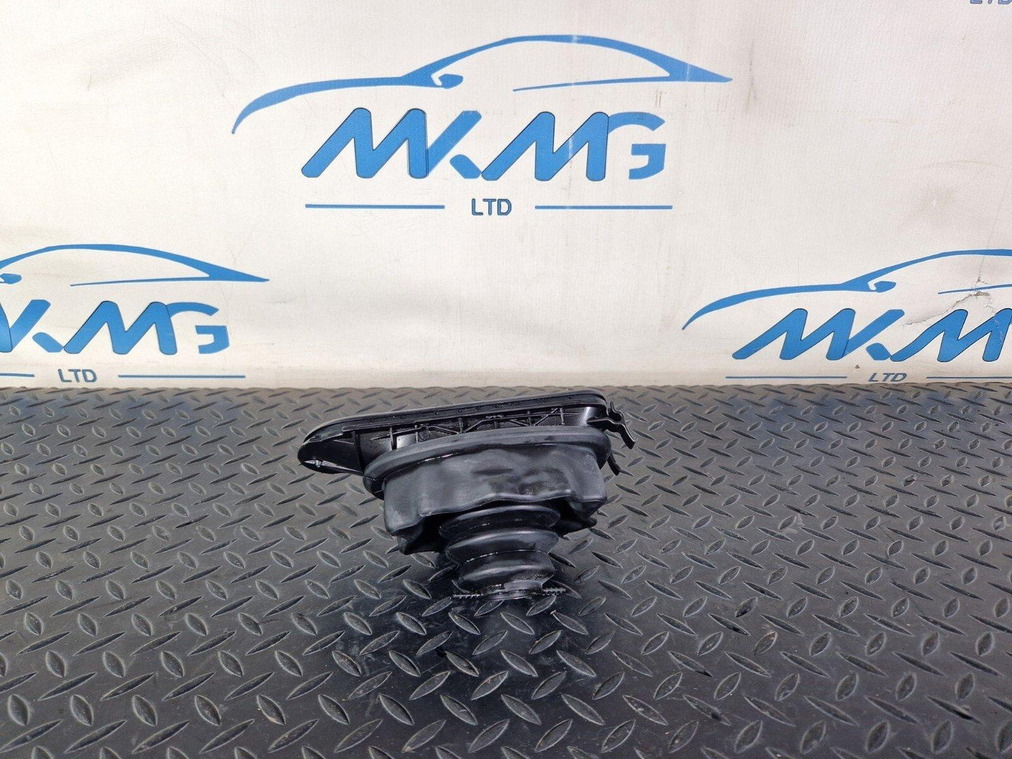 16-19 AUDI A4 B9 S-LINE OEM GENUINE GEARSTICK RUBBER SEAL TRIM 8W0711406