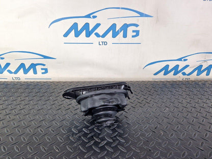 16-19 AUDI A4 B9 S-LINE OEM GENUINE GEARSTICK RUBBER SEAL TRIM 8W0711406