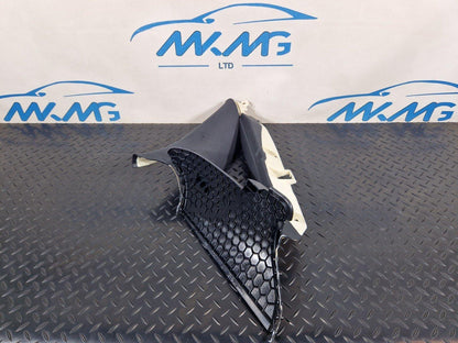 12-18 AUDI A6 C7 GENUINE RIGHT DRIVER SIDE C-PILLAR TRIM COVER 4G5867288
