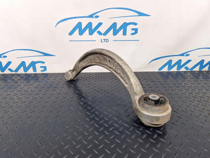 16-19 AUDI A4 B9 S-LINE GENUINE FRONT LEFT SIDE LOWER CONTROL ARM 8W0407695B