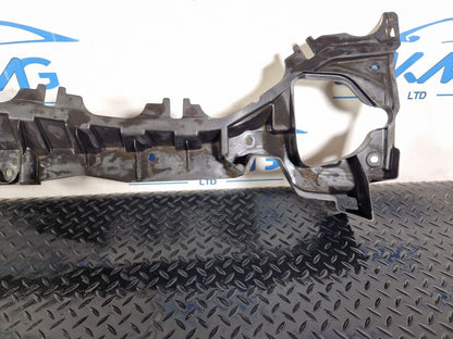 19-ON MERCEDES BENZ B CLASS W247 FRONT COWL COVER AIR INLET GUIDE A2478304400