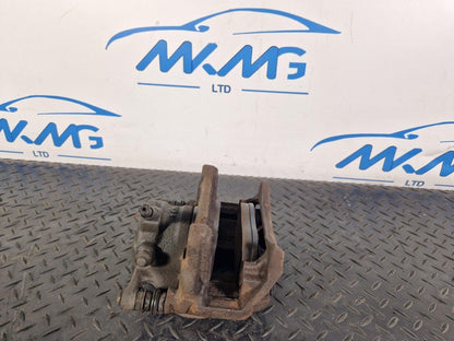 14-20 MERCEDES BENZ GLA X156 FRONT LEFT BRAKE CALIPER A24617
