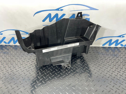 14-21 MERCEDES BENZ C350e W205 GLOVE COMPARTMENT A2058991614