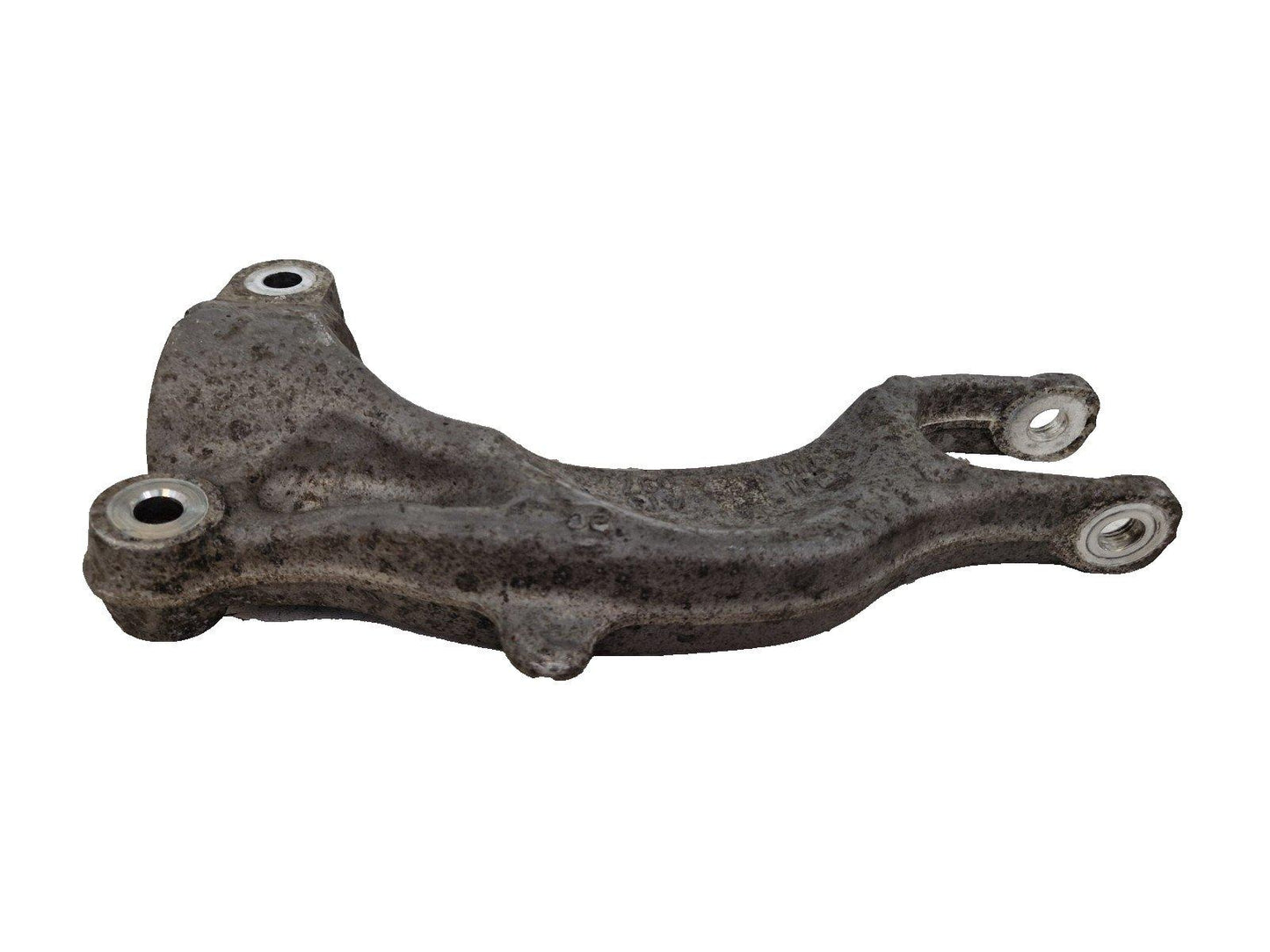 16-19 AUDI A4 B9 FRONT LEFT SIDE SUSPENSION STRUT BRACKET 8W0413037