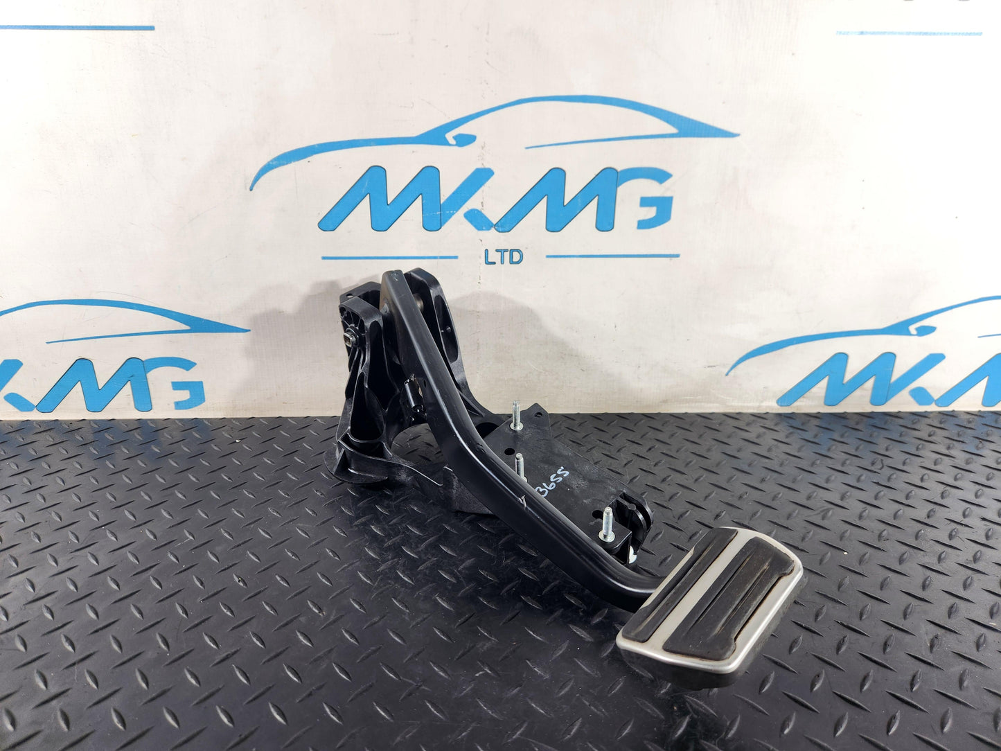 RANGE ROVER EVOQUE L551 BRAKE PEDAL M8DM2D094DC