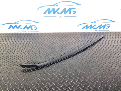 10-15 AUDI Q7 4L GENUINE OEM WINDSCREEN SIDE TRIM 4L0854327