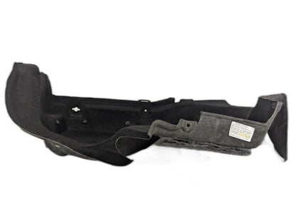 14-21 MERCEDES BENZ C300h W205 INTERIOR BOOT SIDE LINER RIGHT SIDE A2056902625