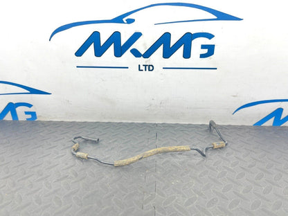 14-21 MERCEDES BENZ C300 W205 GENUINE VACUUM LINE P/N A6510707932