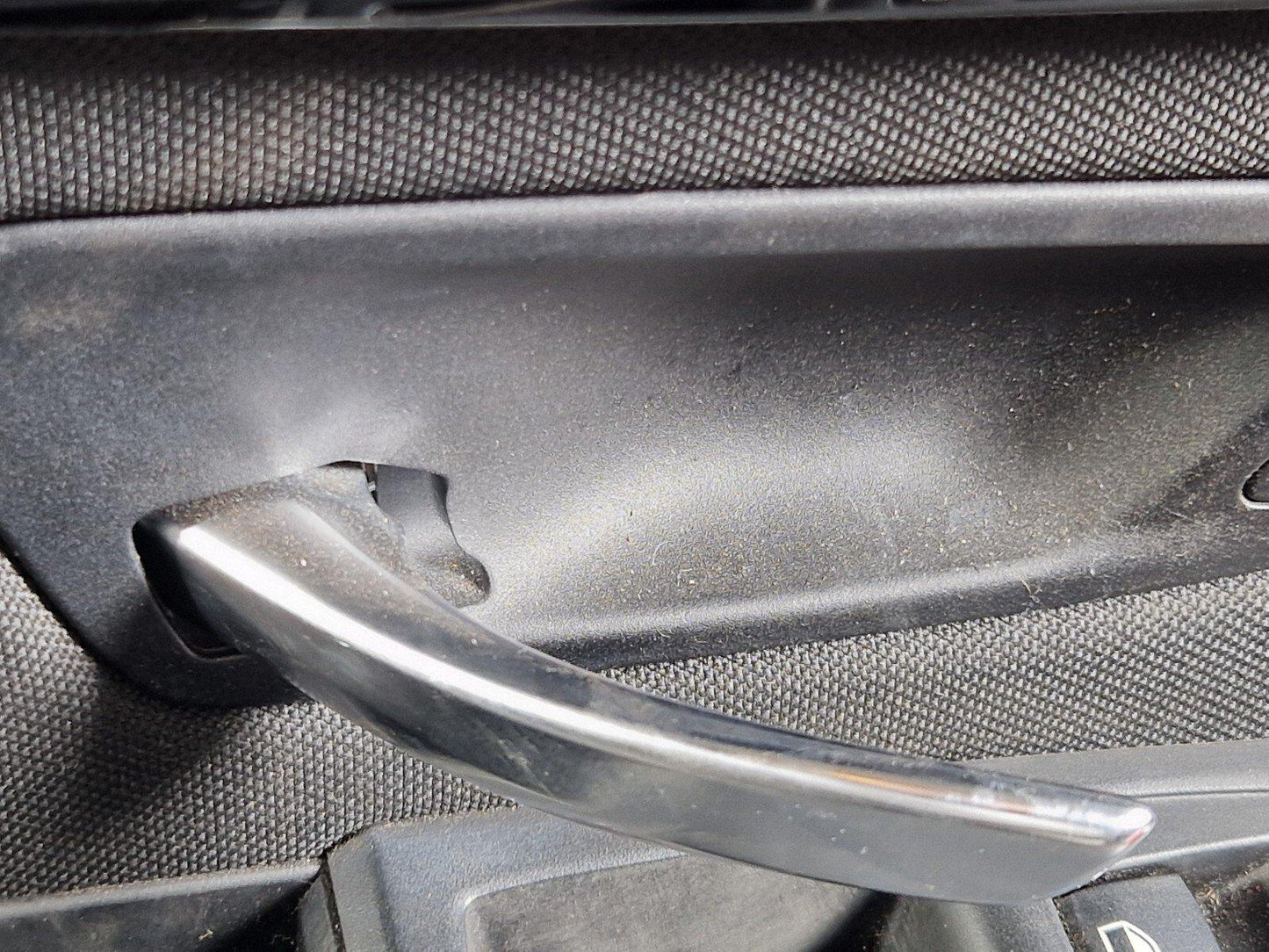 14-21 BMW 2 SERIES GRAN TOURER F45 F46 FRONT LEFT N/S DOOR CARD PANEL
