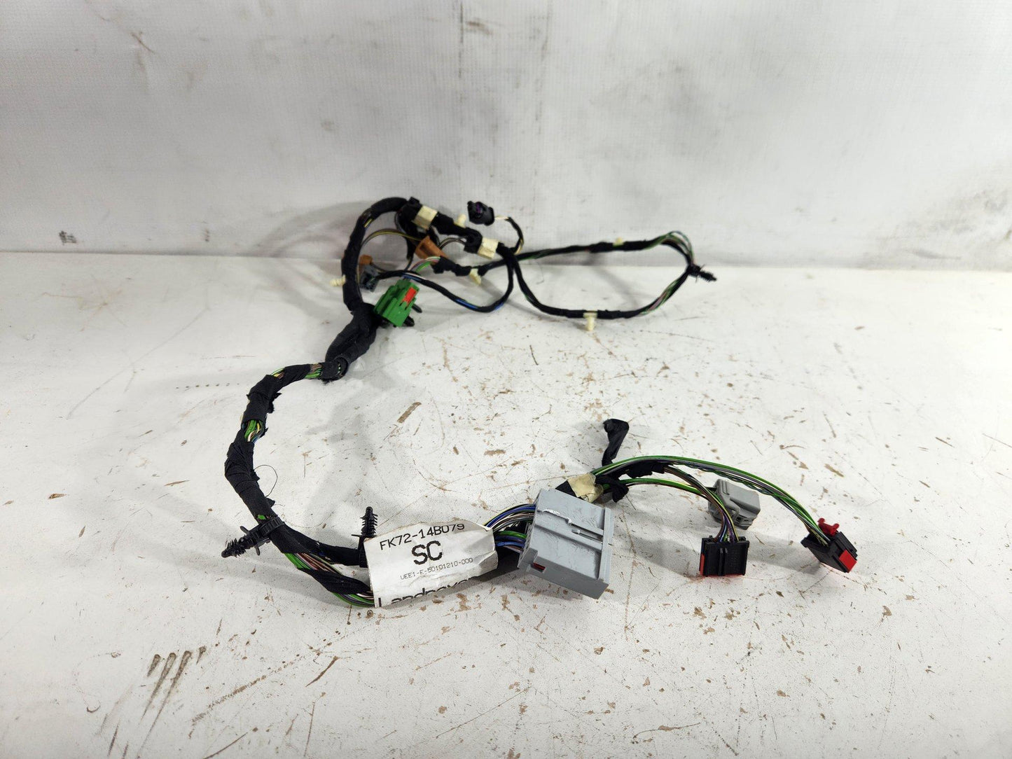 Land Rover Discovery Sport L550 Centre Console Wire Harness Cable FK72-14B079-SC
