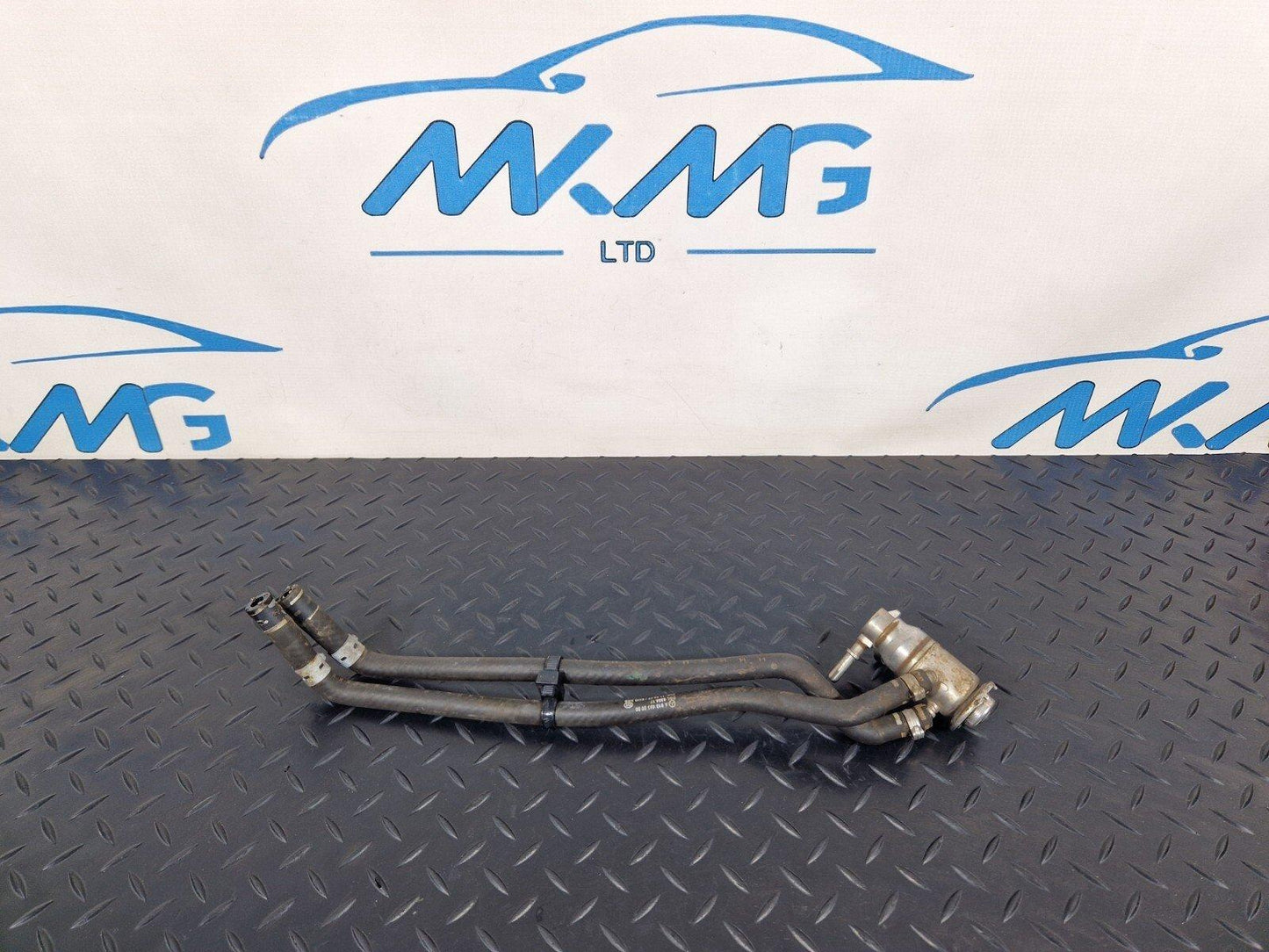 18-ON MERCEDES BENZ SPRINTER W907 W910 GENUINE ADBLUE INJECTOR A9104930000