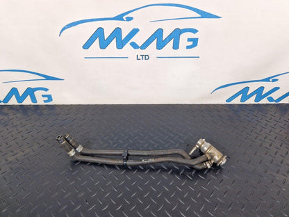 18-ON MERCEDES BENZ SPRINTER W907 W910 GENUINE ADBLUE INJECTOR A9104930000