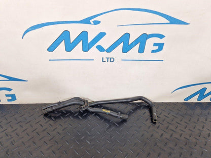 14-21 MERCEDES BENZ C220 W205  AD BLUE COOLING FEED RETURN LINE A2055012891