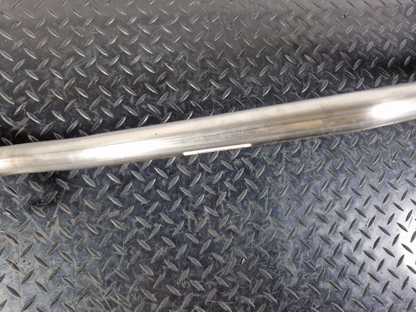 14-20 MERCEDES GLA X156 GENUINE DIESEL FUEL FILLER NECK PIPE HOSE A2464701220