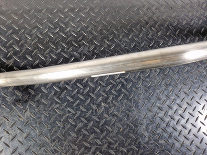 14-20 MERCEDES GLA X156 GENUINE DIESEL FUEL FILLER NECK PIPE HOSE A2464701220