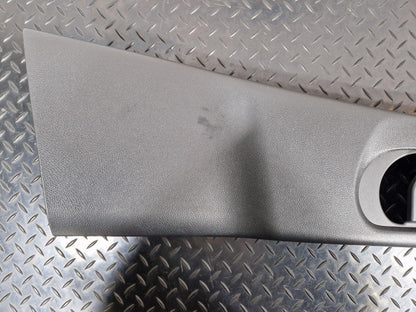 14-20 MERCEDES BENZ GLA X156 FRONT RIGHT DRIVER SIDE B-PILLAR TRIM A1566904200