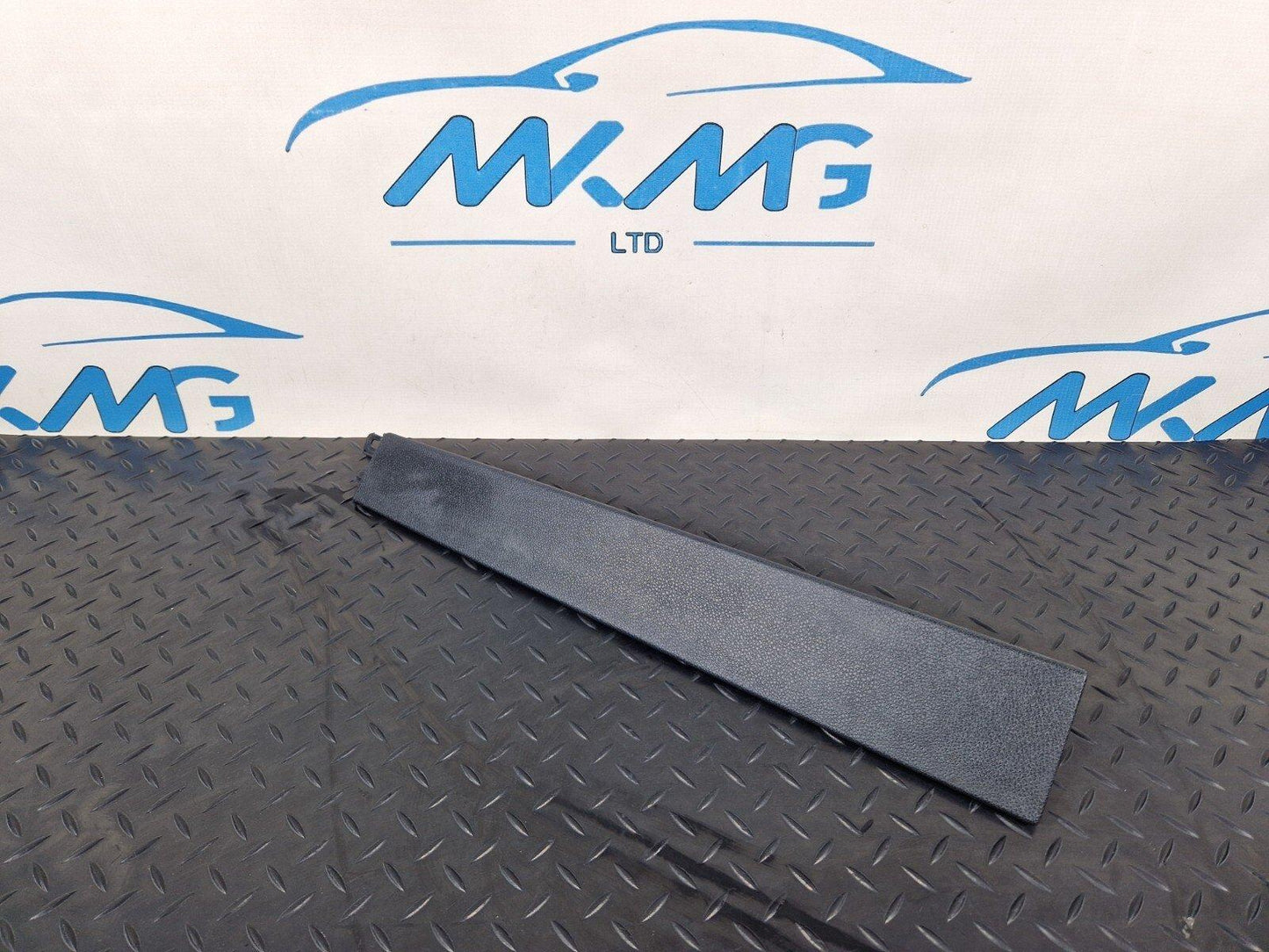 18-ON MERCEDES SPRINTER W907 W910 FRONT LEFT SIDE DASHBOARD TOP TRIM COVER
