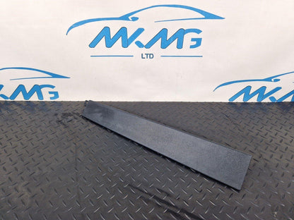 18-ON MERCEDES SPRINTER W907 W910 FRONT LEFT SIDE DASHBOARD TOP TRIM COVER