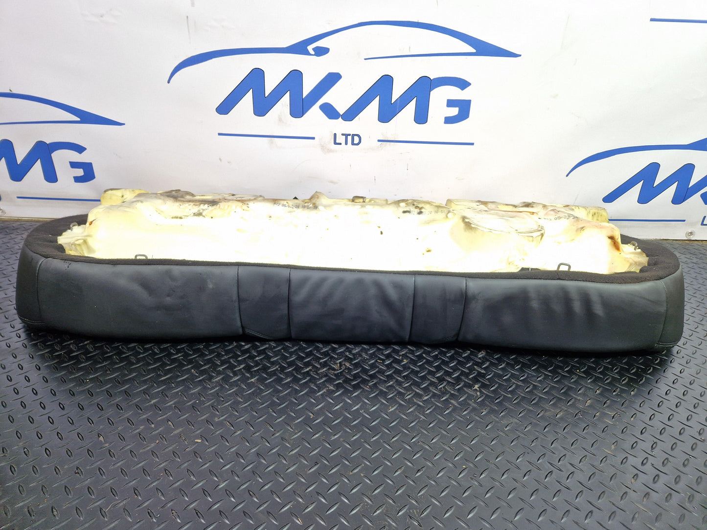 Land Rover Range Rover Evoque L551 Rear Lower Seat Bench