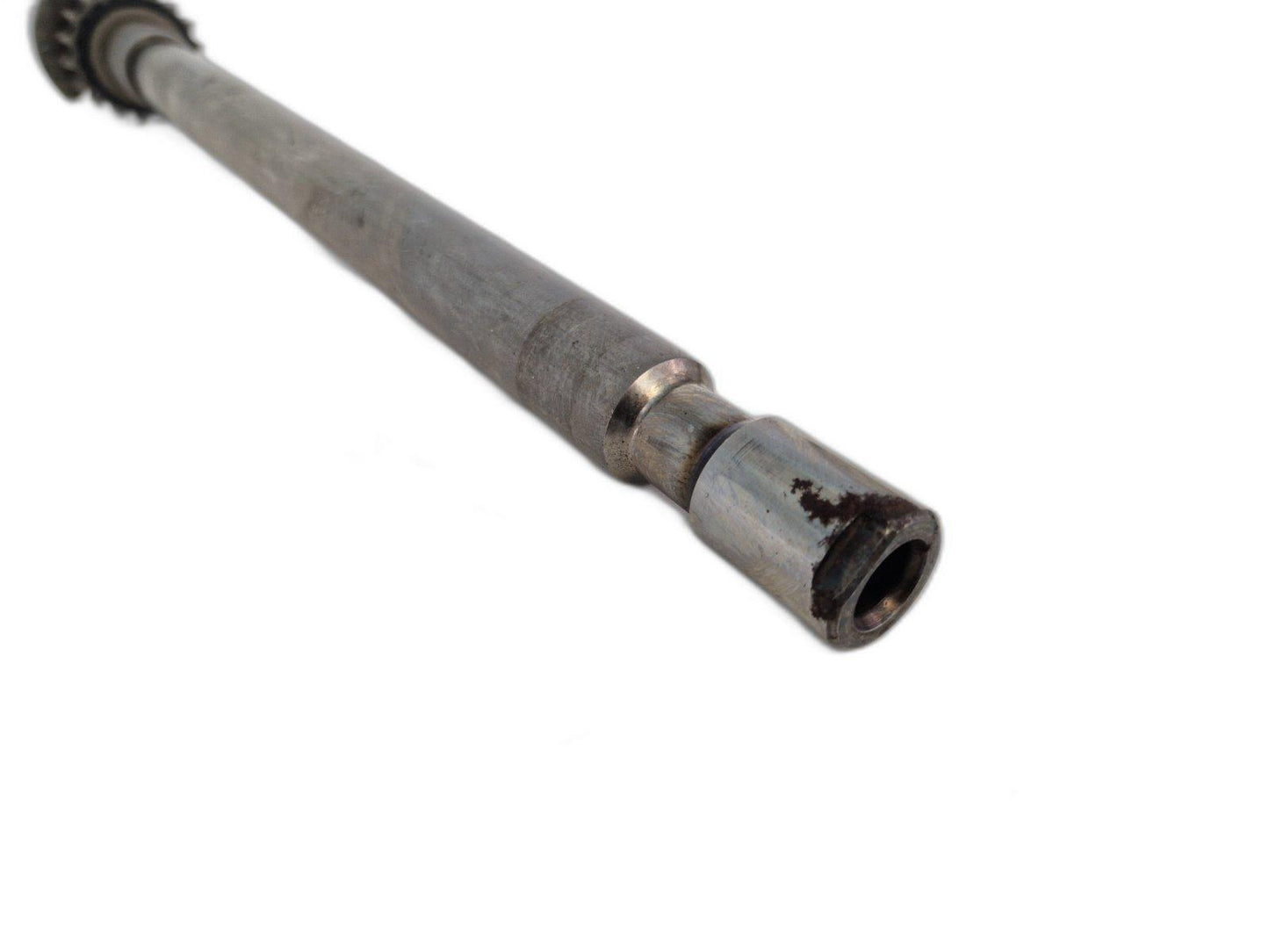 MERCEDES C E R S CLS CLK ML CLASS CDI 3.0 OM642 BALANCE SHAFT A6420300172