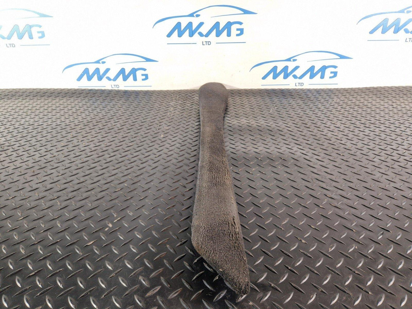 11-18 BMW 6 SERIES F13 CENTER CONSOLE RIGHT O/S SIDE TRIM COVER 9238174
