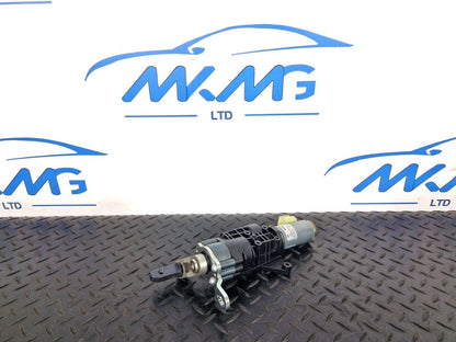 16-19 AUDI A4 B9 GENUINE RIGHT DRIVER SIDE BOOTLID LIFT MOTOR 8W9827852A