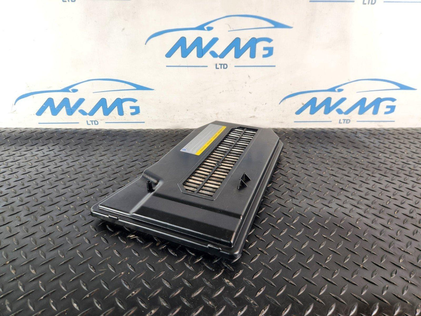 MERCEDES SPRINTER W906 SPRINTER BATTERY TRAY COVER A9065842138