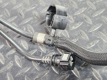 Land Rover Range Rover Evoque L551 SUV AdBlue Cooling Feed Hose M8D2-8C500-AC