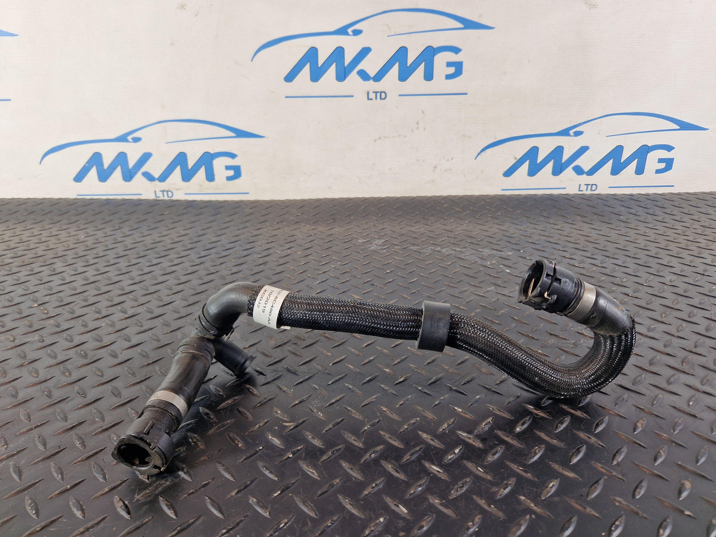 Land Rover Range Rover Evoque L551 Water Coolant Hose Pipe K8D28C480AA