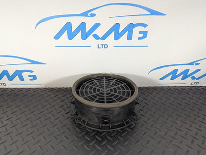 10-17 AUDI A8 4H  LEFT OR RIGHT FRONT DOOR SPEAKER 4H0035415