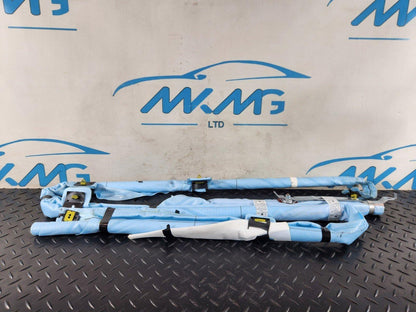 19-ON MERCEDES BENZ B CLASS W247 OEM LEFT SIDE CURTAIN AIRBAG A2478602402